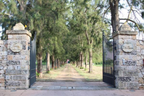 Гостиница Tenuta Santa Rosa  Санникола